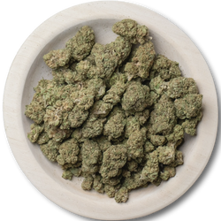 Gorilla Glue (GG4) THCA Flower Top