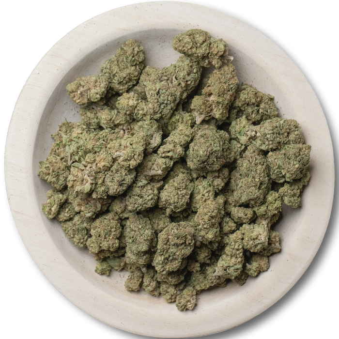 Gorilla Glue (GG4) THCA Flower Top
