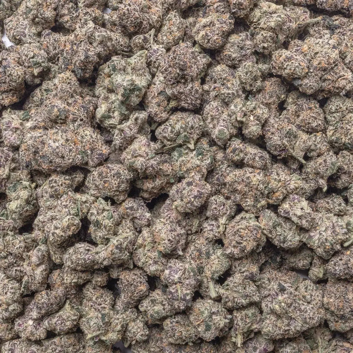 GMZ THCa Flower supergreenshempco