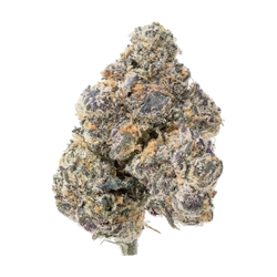 GMZ Exotic THCa Flower 