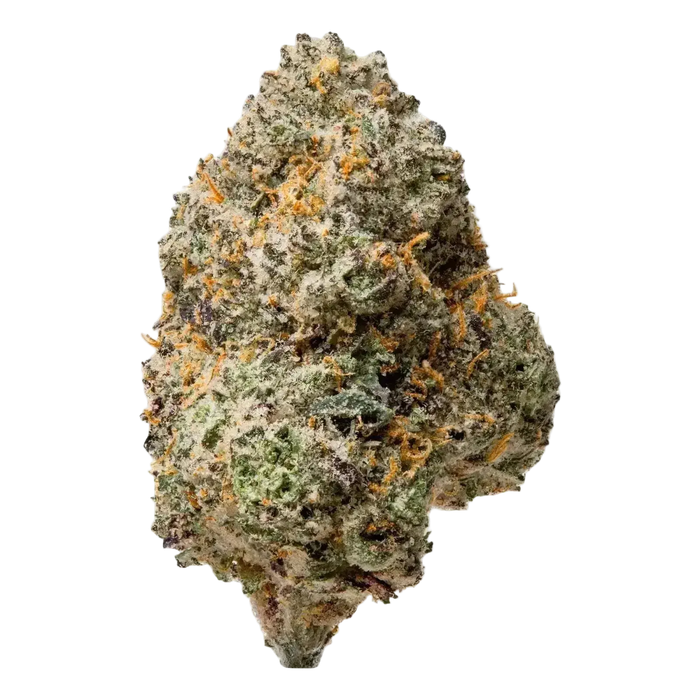 Garlic Cookies (GMO) Smalls THCa Flower 