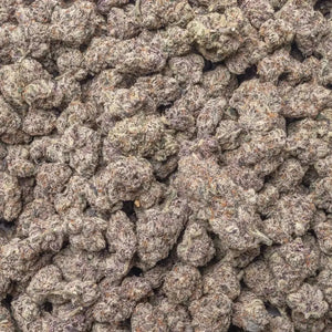 Gas Mask THCa Flower supergreenshempco