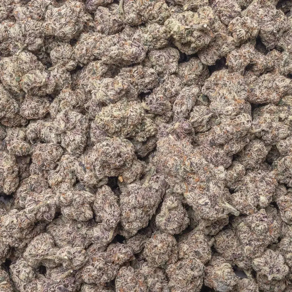 Gas Mask THCa Flower supergreenshempco