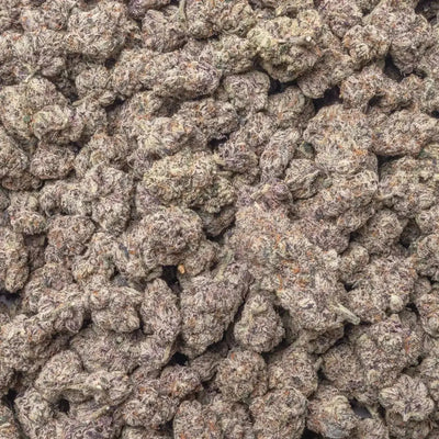 Gas Mask THCa Flower supergreenshempco