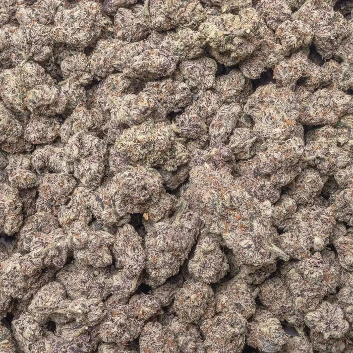 Gas Mask THCa Flower supergreenshempco