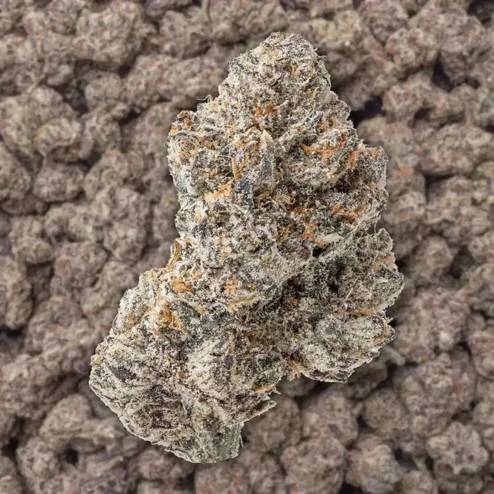 Gas Mask THCa Flower supergreenshempco