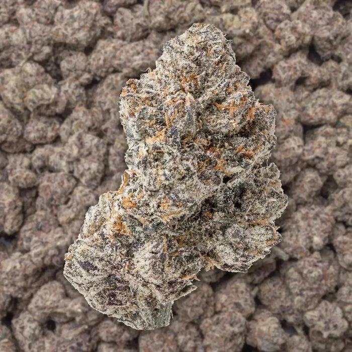 Gas Mask THCa Flower supergreenshempco