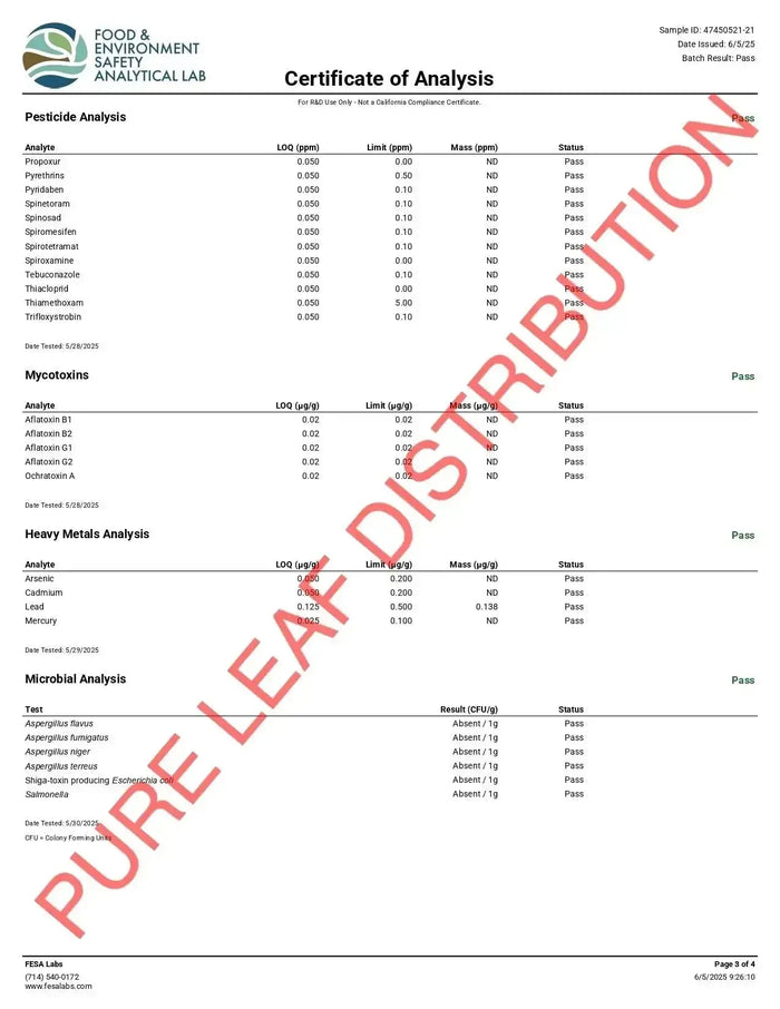 Gas Mask THCa Flower Ounce supergreenshempco