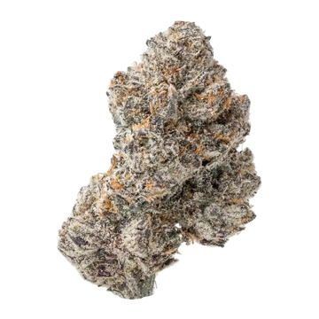 Gas Mask THCa Flower 