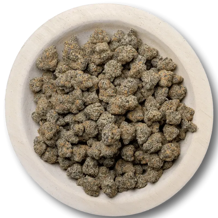 Gas Mask THCa Flower 