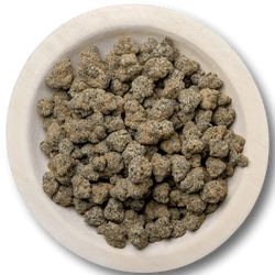 Gas Mask THCa Flower 