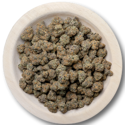 Gas Mask THCa Flower Top