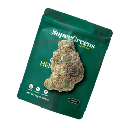 gelato 33 thca flower packaging