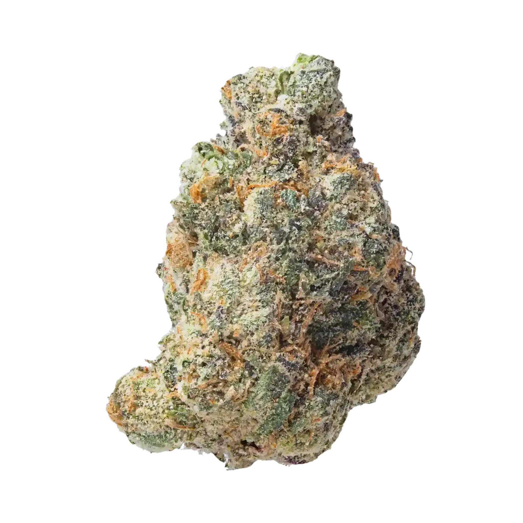 Gelato 33 THCa Flower Ounce supergreenshempco