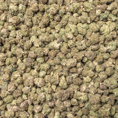 Gelato 41 Smalls THCa Flower supergreenshempco