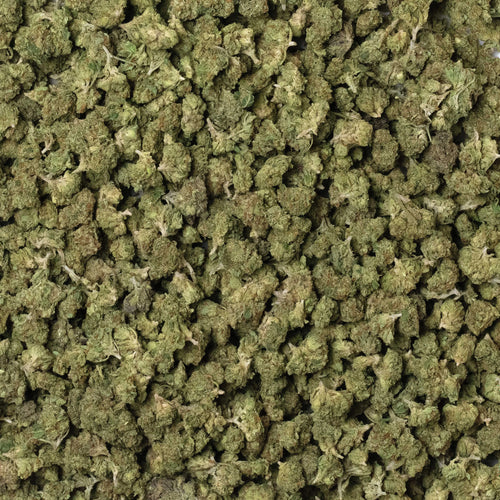 Kush Berry THCa Flower Smalls | 28 Grams
