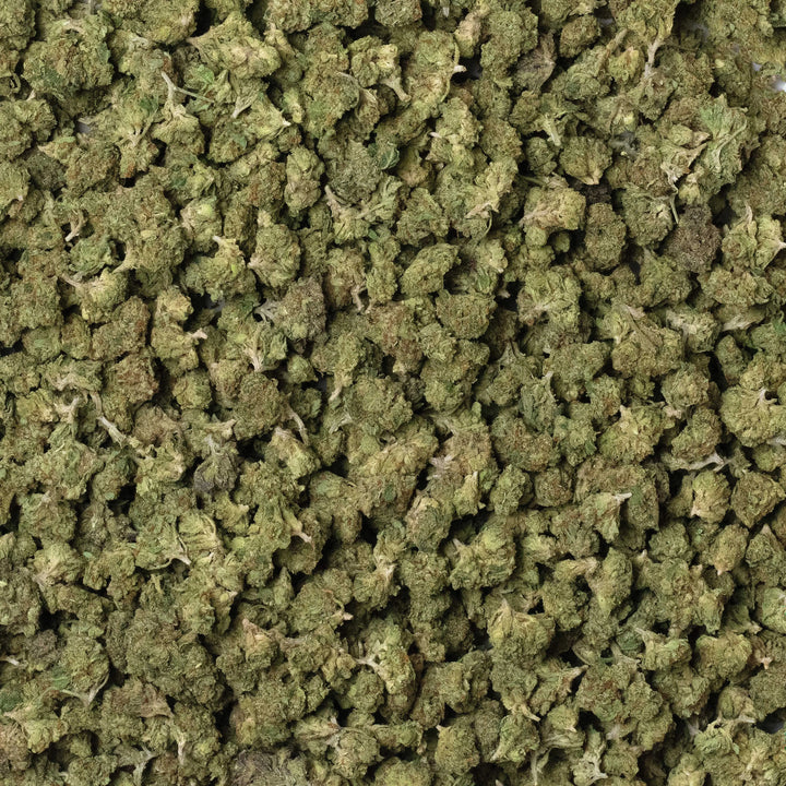 Kush Berry THCa Flower Smalls | 28 Grams