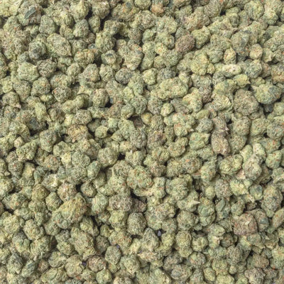 Gelato Cream Smalls THCa Flower Ounce supergreenshempco