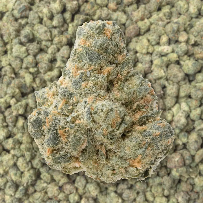 Gelato Cream Smalls THCa Flower supergreenshempco