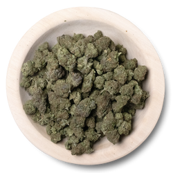 Gelato Greenhouse THCA Flower 