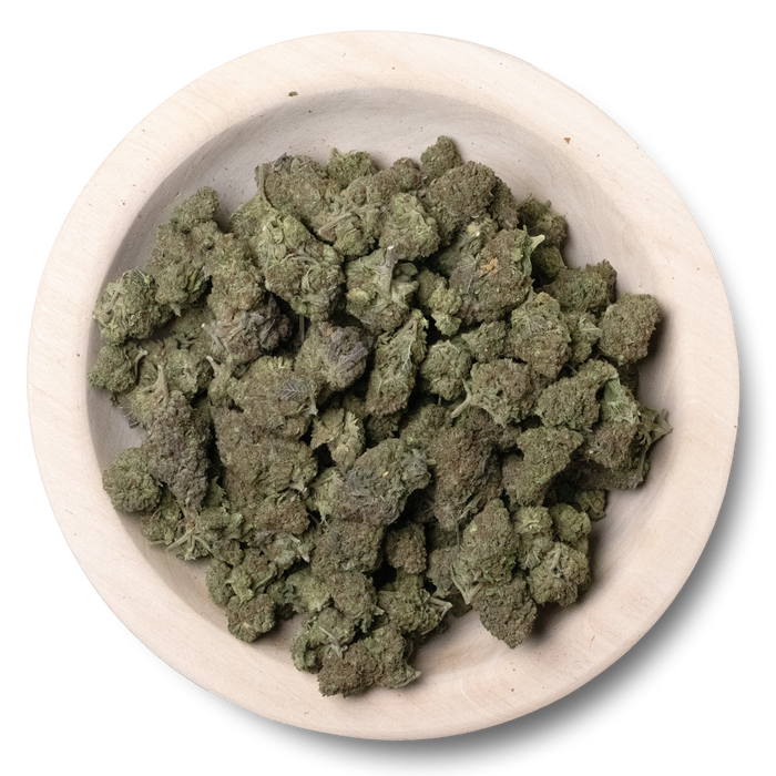 Gelato Greenhouse THCA Flower 