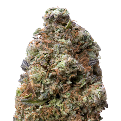 Gelonade THCA Flower macro