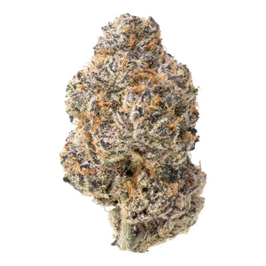 Glitter Bomb THCa Flower supergreenshempco