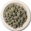 Glitter Bomb THCa Flower Top