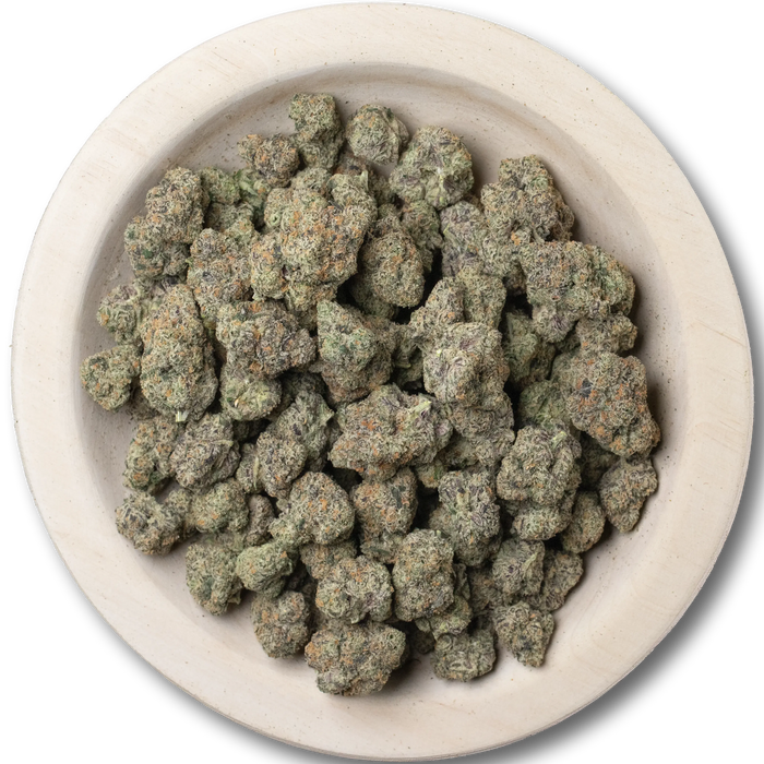 Glitter Bomb THCa Flower Top