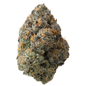 Glitter Bomb THCa Flower nug