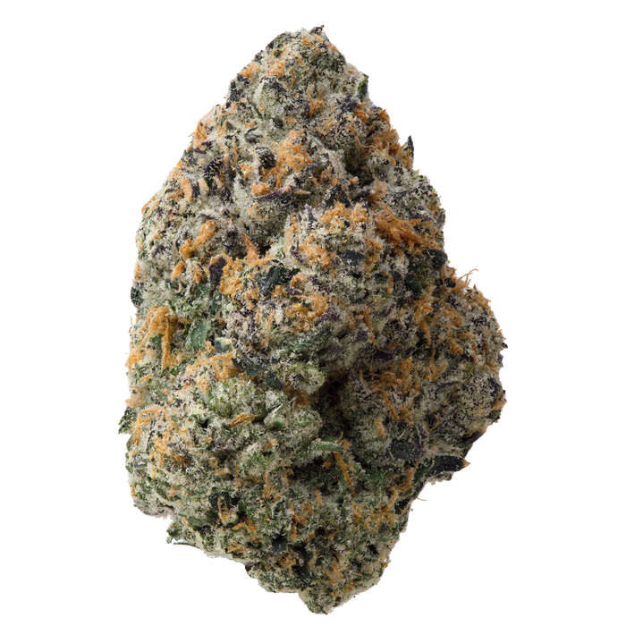 Glitter Bomb THCa Flower nug