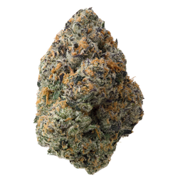 Glitter Bomb THCa Flower nug