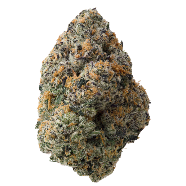Glitter Bomb THCa Flower nug