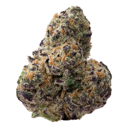Glitterbomb Smalls THCA Flower nug