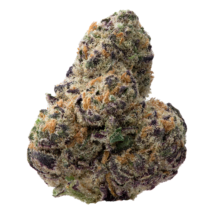 Glitterbomb Smalls THCA Flower nug
