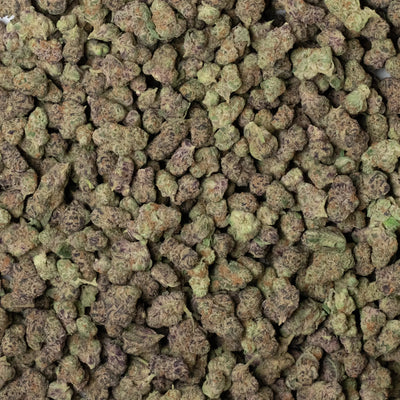 Glitterbomb Smalls THCA Flower unit