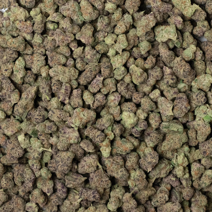Glitterbomb Smalls THCA Flower unit