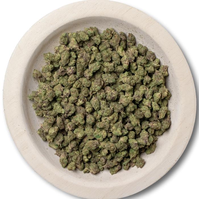 Gumbo Smalls THCa top