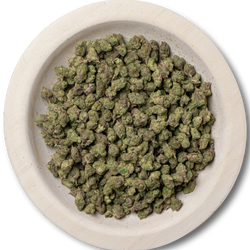 Gumbo Smalls THCa top