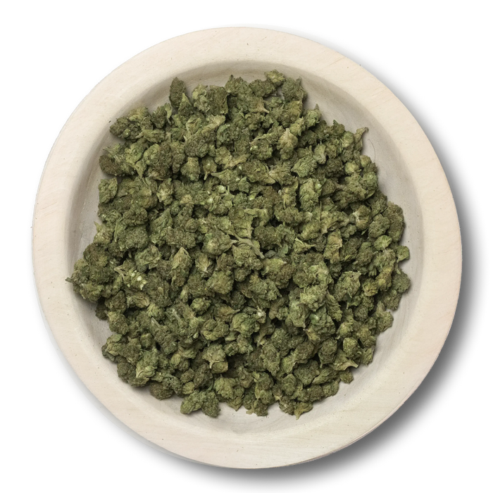 Gorilla Glue Smalls THCa Flower Ounce 