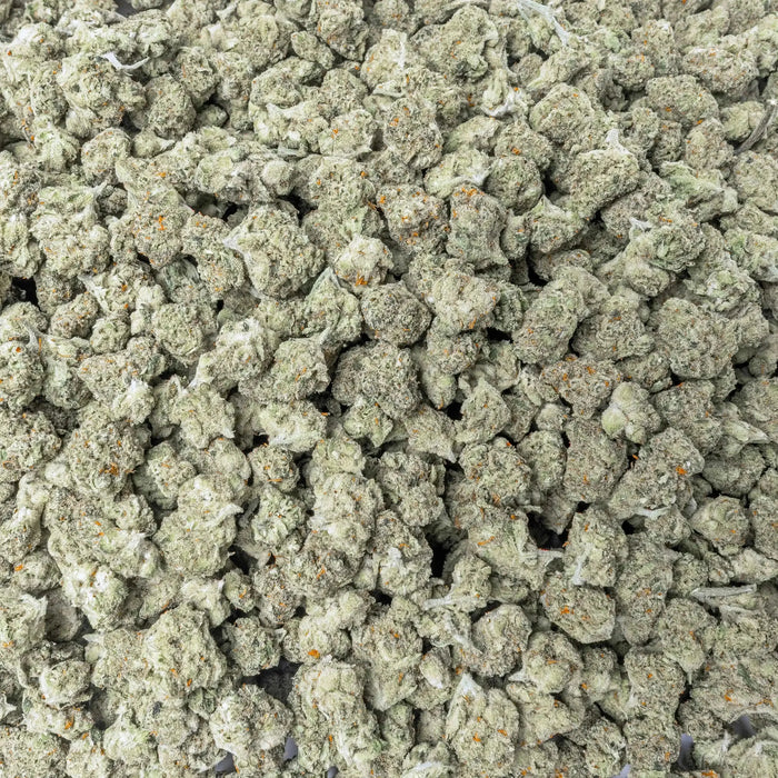 Gorilla Glue Smalls THCa Flower supergreenshempco