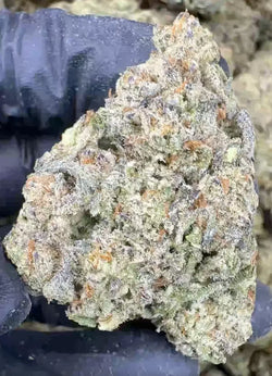 Gorilla Glue #4 THCa Flower Ounce 