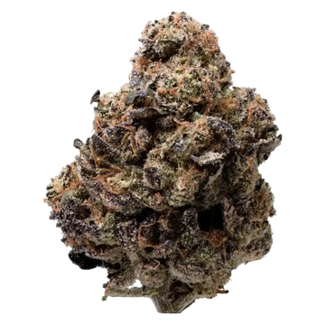 Granddaddy Purple Smalls THCa Flower 