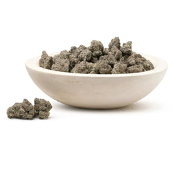 Grape Ape THCa Flower Bowl