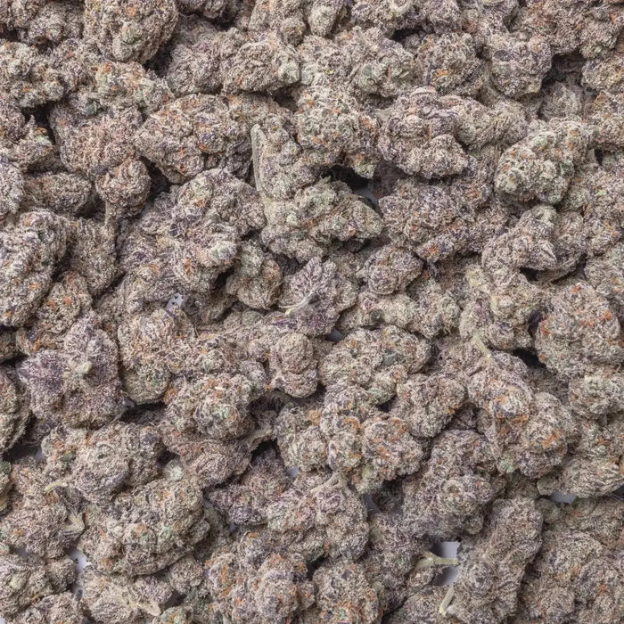 Grape Ape THCa Flower supergreenshempco