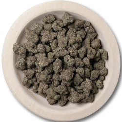 Grape Ape THCa Flower Top