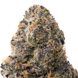 Grape Ape THCa Flower