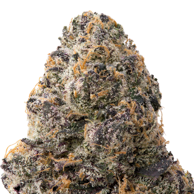 Grape Ape THCa Flower