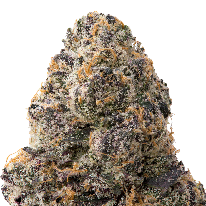 Grape Ape THCa Flower
