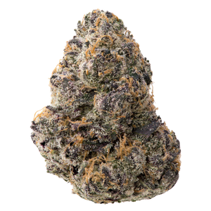 Grape Ape THCa Flower nug